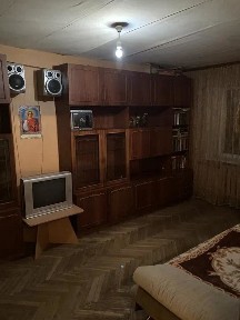 Оренда 2-кімнатної квартири 45 м², Тульчинська вул., 9Б