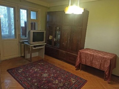 Оренда 1-кімнатної квартири 29 м², Ружинська вул., 18