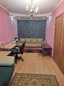 Київ, Юрія Кондратюка вул., 4В