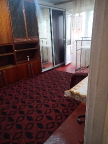 Київ, Тульчинська вул., 9