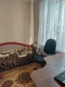 Київ, Межова вул., 8