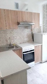 Киев, Бахмачская ул., 20