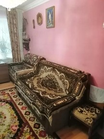 Оренда 1-кімнатної квартири 30 м², Данила Щербаківського вул., 72