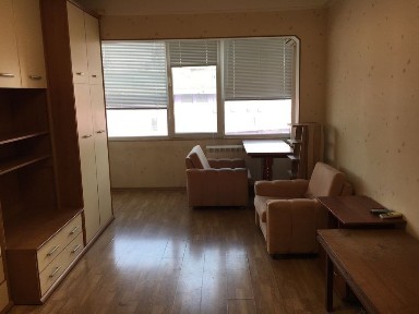 Аренда 1-комнатной квартиры 30 м², Оболонский просп., 37