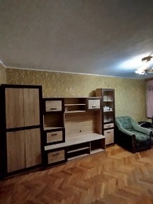Аренда 3-комнатной квартиры 63 м², Александра Архипенко ул., 7/5