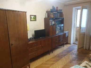 Аренда 1-комнатной квартиры 32 м², Шолуденко ул., 14
