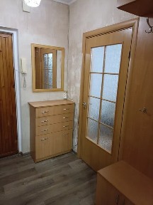 Киев, Приозерная ул., 12А