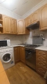 Оренда 2-кімнатної квартири 42 м², Вишгородська вул., 44
