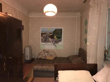 Аренда 2-комнатной квартиры 50 м², Шолуденко ул., 14