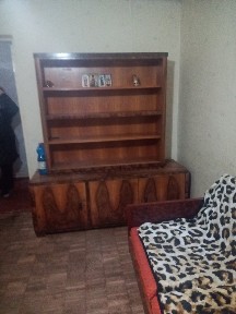 Київ, Рилєєва вул., 7/11