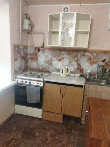Аренда 2-комнатной квартиры 44 м², Академика Туполева ул., 20Г