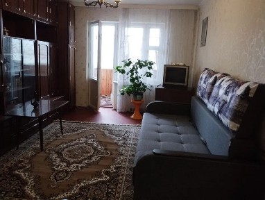 Аренда 1-комнатной квартиры 40 м², Полярная ул., 8Д