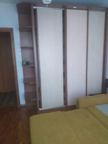 Киев, Героев Днепра ул., 12Б