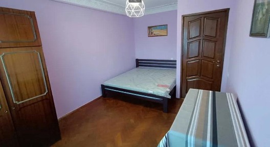 Оренда 3-кімнатної квартири 58 м², Правди просп., 94