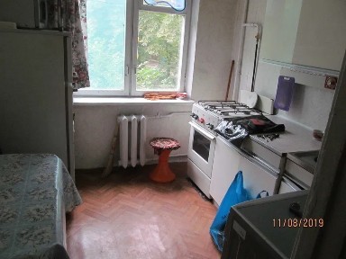Оренда 3-кімнатної квартири 52 м², Михайла Донця вул., 11