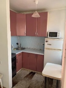 Аренда 1-комнатной квартиры 20 м², Верховинная ул., 81