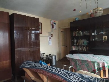 Киев, Вышгородская ул., 44Б