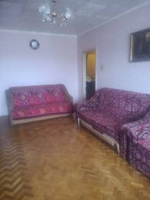 Оренда 2-кімнатної квартири 56 м², Петропавлівська вул., 11