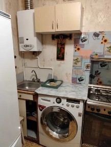 Аренда 1-комнатной квартиры 33 м², Богдана Гаврилишина ул., 13/2