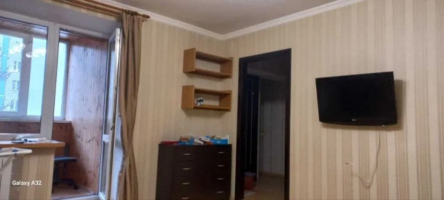 Аренда 2-комнатной квартиры 55 м², Захаровская ул., 10