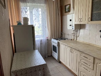 Киев, Николая Шепелева ул., 4