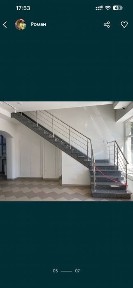 Оренда 2-го поверху магазину в центрі міста