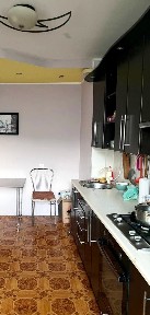 Одесса, Небесной сотни просп.