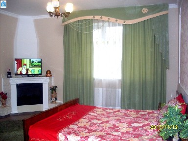 Подобова оренда квартир у Моршині біля бювету