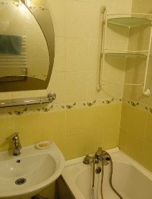 Аренда. 3х квартира. Хабаровская ( Черчеля).