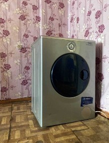 Здається 1 кім квартира на 101 м-районі