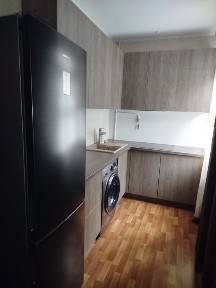 Двохкімнатна квартира у самому Центрі міста