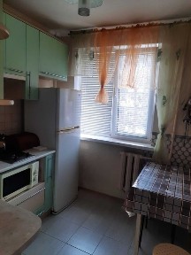 Сдам однокомнатную квартиру по ул. Проспект Свободы