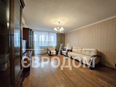 Сдам 2к кв. на ул. Кричевського, МЖК Интернационалист