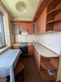 Аренда 1 ки пр. Героев Харткова 250в метро Масельского