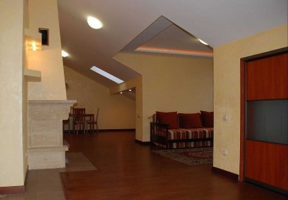 Чарівна квартира-студіо в ЖК Чубинське