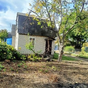 Продам дачу в Садах 4 на море.