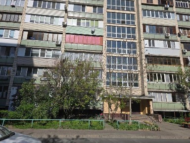 Київська область, Київ, Деснянський