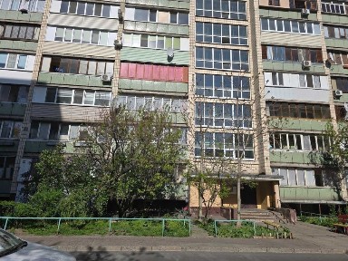 Київська область, Київ, Деснянський