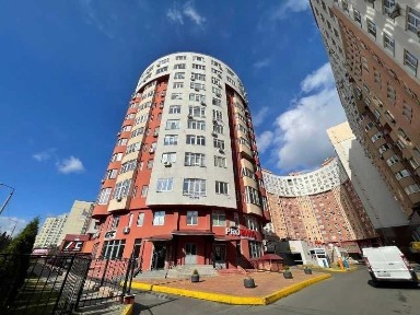 Київська область, Київ, Солом'янський