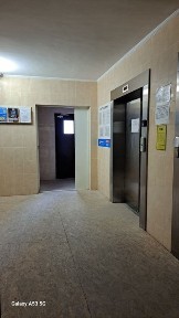 1-к квартира по вулиці Милославська 18, Троєщіна