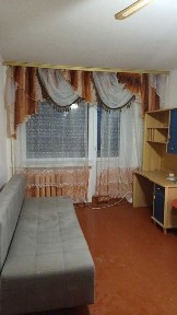 1 кімн. Південно-Захід, чудовий стан.