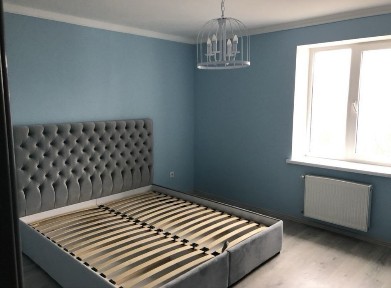 Оренда 3к новобудови в Дубово. Новобудова. Укомплектована. 14000+кп