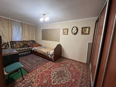 Здається в оренду 1 кімнатна квартира