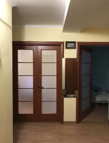 Здається 3 кім квартира на Комарова