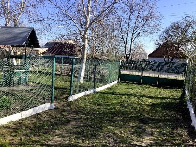 Будинок в селі Іванів