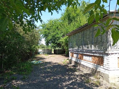 Будинок с. Кузьминці