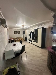 Сдам 2-х кімнатну квартиру на Заболотного район Москвича