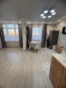 Аренда 1 ком квартиры на Сахарова