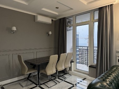 Одеська область, Одеса, Приморський