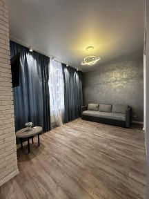 С летом! Сдам хорошую квартиру на Каманина, 32 Жемчужина